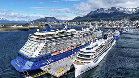 Ushuaia en la actualidad