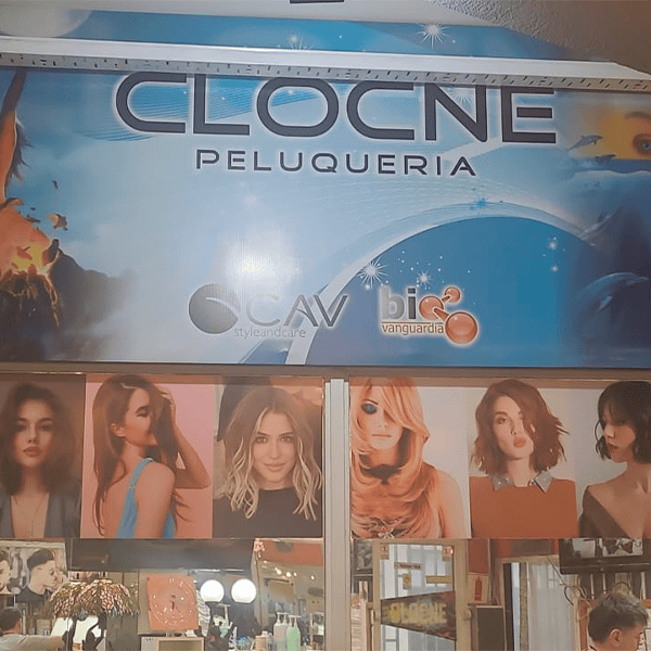 CLOCNE - Peluquería - Foto Principal - Ushuaia City