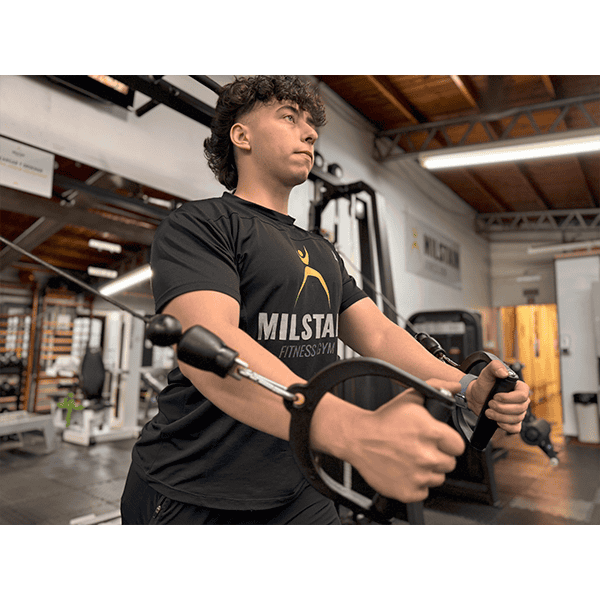 MILSTAIN FITNESS GYM - Gimnasio - Foto 10 - Ushuaia City