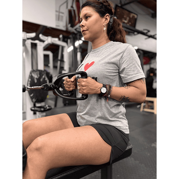 MILSTAIN FITNESS GYM - Gimnasio - Foto 14 - Ushuaia City