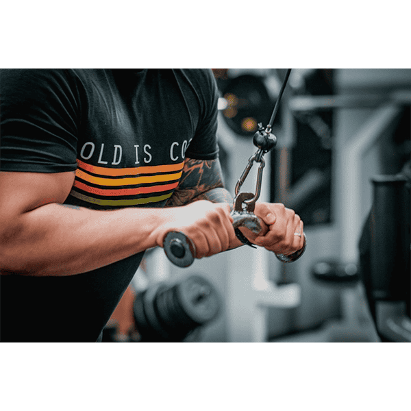 MILSTAIN FITNESS GYM - Gimnasio - Foto 2 - Ushuaia City