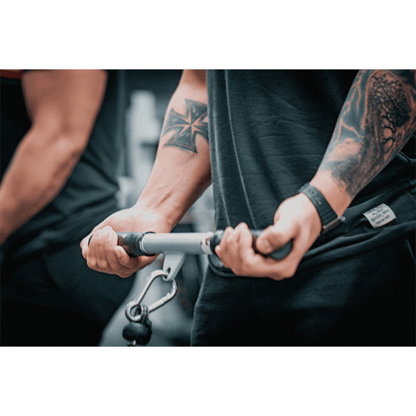 MILSTAIN FITNESS GYM - Gimnasio - Foto 3 - Ushuaia City