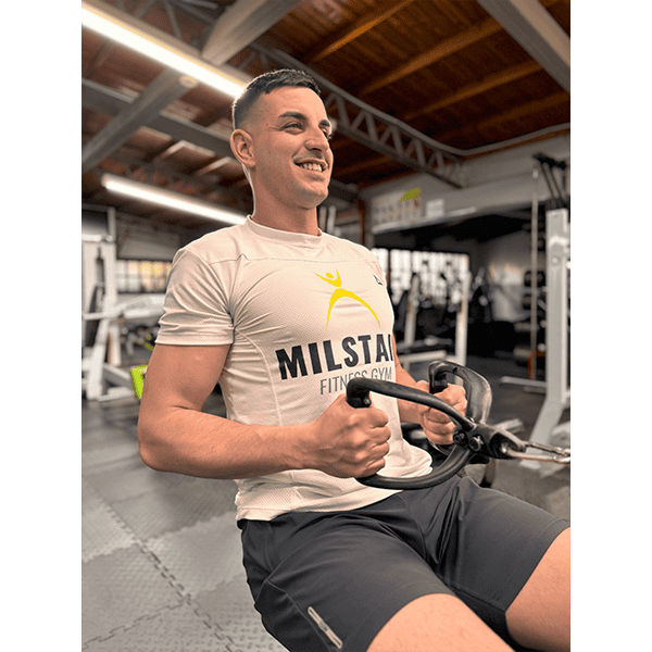 MILSTAIN FITNESS GYM - Gimnasio - Foto 7 - Ushuaia City