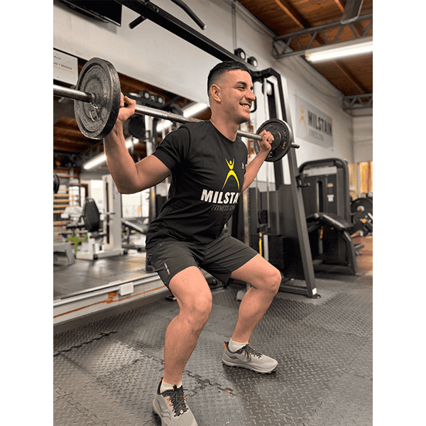 MILSTAIN FITNESS GYM - Gimnasio - Foto 9 - Ushuaia City