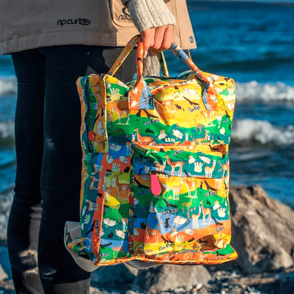 SAN COPO - Diseño y moda - Foto 6 - Ushuaia City