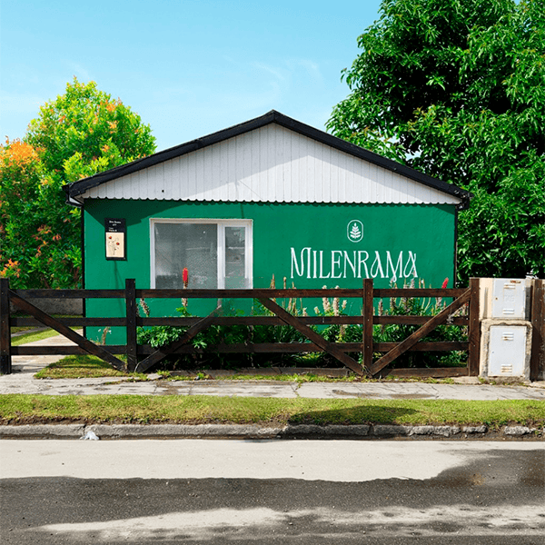 MILENRAMA - Comidas para llevar - Foto Principal - Ushuaia City