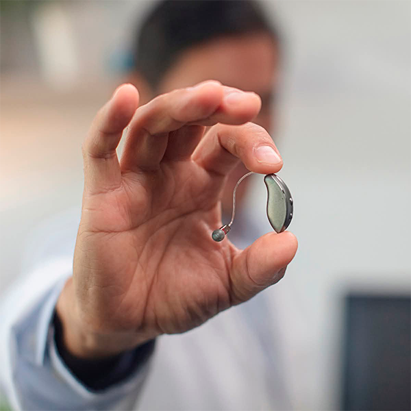 SONOVIA - Audiometría y Audioprotesista - Foto Principal - Ushuaia City