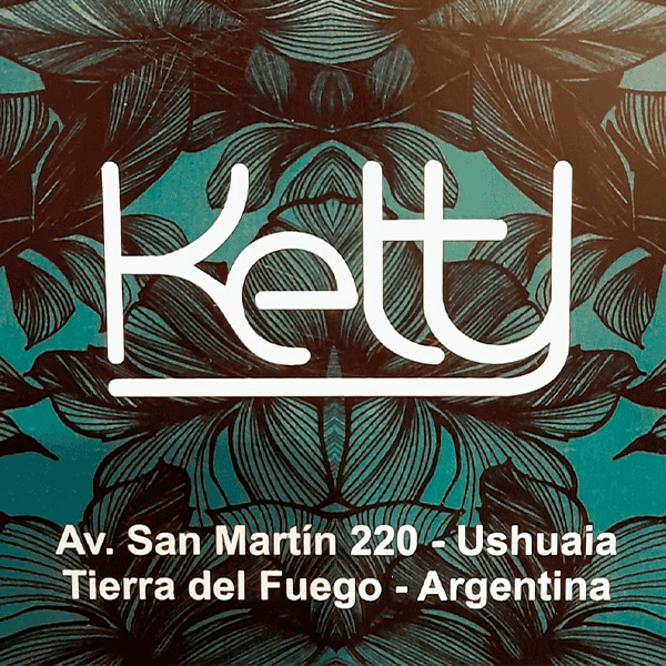 KETTY - Indumentaria y Calzados - Foto Principal - Ushuaia City