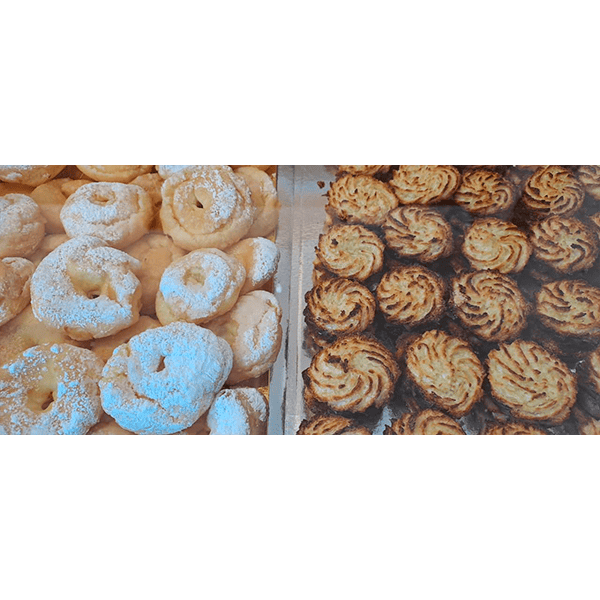 PANADERÍA LA FAMILIA - Panadería - Foto 3 - Ushuaia City