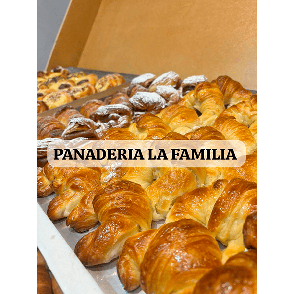 PANADERÍA LA FAMILIA - Panadería - Foto 4 - Ushuaia City