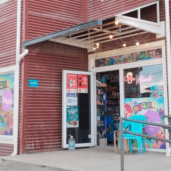 POLIRUBRO LUMA - Polirubro . Almacén - Fiambres - Foto Principal - Ushuaia City