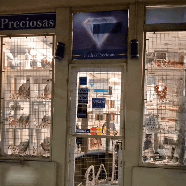 PRODUCTORES MINEROS - Joyería - Artesanía - Foto Principal - Ushuaia City