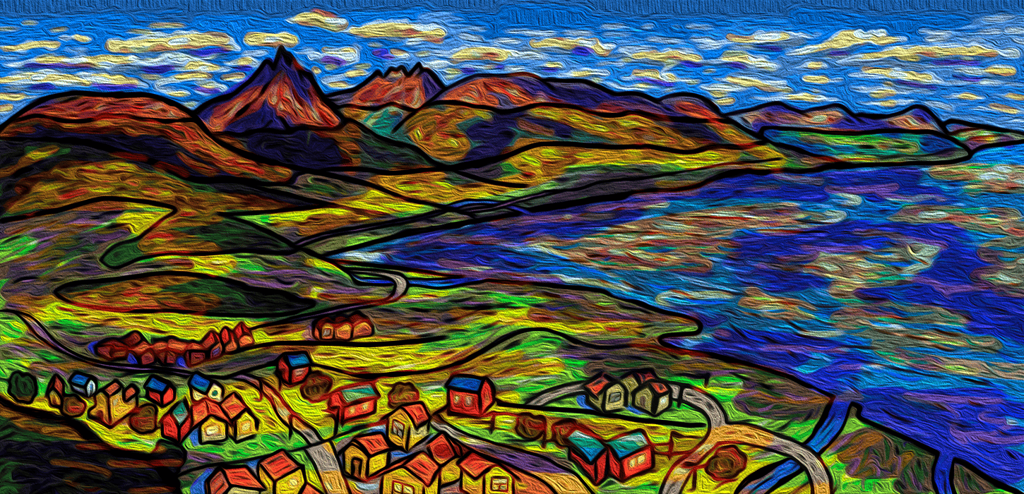 Ushuaia