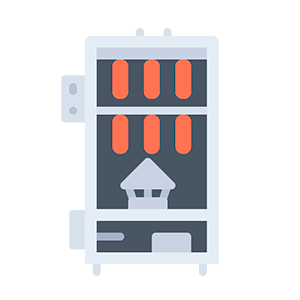 Ahumadero - Comercios - Ushuaia City