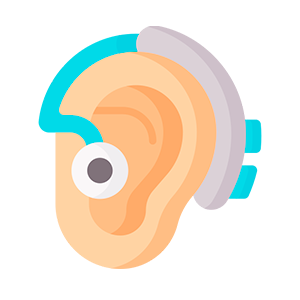 Audiometría - Salud - Ushuaia City