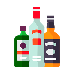 Casa de bebidas - Comercios - Ushuaia City