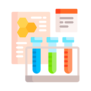 Laboratorio - Salud - Ushuaia City