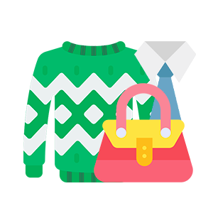 ROPA Y ACCESORIOS