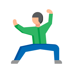 Tai Chi - Salud - Ushuaia City