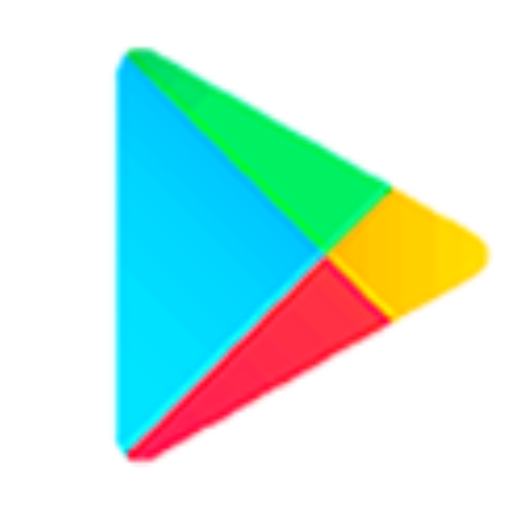 Logo de Google Play Store oficial de Ushuaia City - Ushuaia City