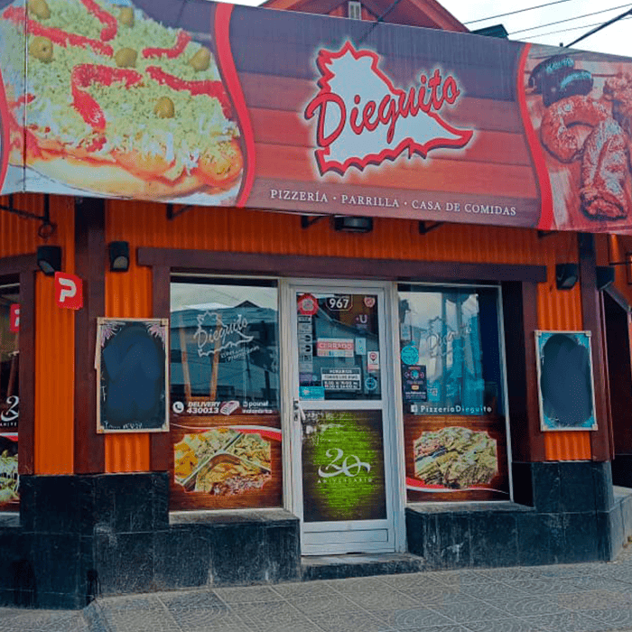 DIEGUITO RESTAURANT