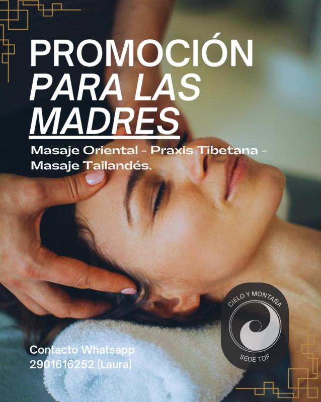 LAURA MARGARITA SALGADO - Salud -  Foto de Galería de LAURA MARGARITA SALGADO Posteo - Ushuaia City