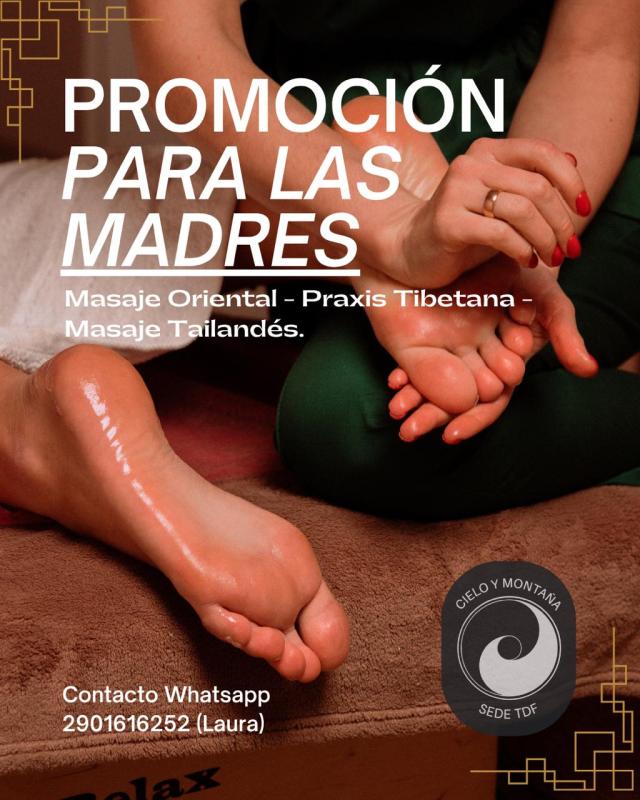 LAURA MARGARITA SALGADO - Salud -  Foto de Galería de LAURA MARGARITA SALGADO Posteo - Ushuaia City