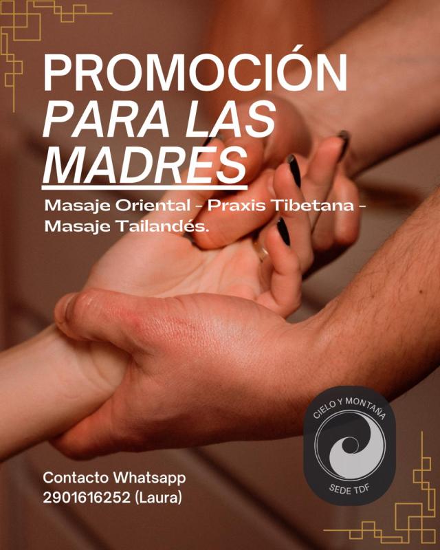 LAURA MARGARITA SALGADO - Salud -  Foto de Galería de LAURA MARGARITA SALGADO Posteo - Ushuaia City